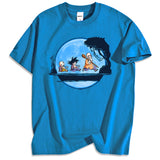 Dragon Ball Z "Hakuna" Street Shirt