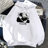 Jujutsu Kaisen "Spooked" Hoodie