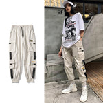 Harajuku Trousers for Women