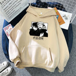 Jujutsu Kaisen "Spooked" Hoodie