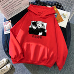 Jujutsu Kaisen "Spooked" Hoodie