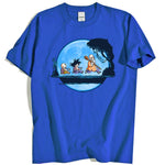 Dragon Ball Z "Hakuna" Street Shirt