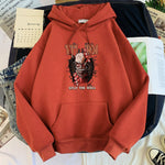 Attack on Titan "SPLIT" Hoodie