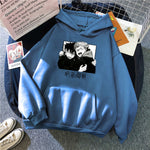 Jujutsu Kaisen "Spooked" Hoodie