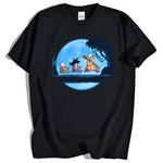 Dragon Ball Z "Hakuna" Street Shirt