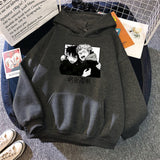 Jujutsu Kaisen "Spooked" Hoodie