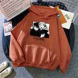 Jujutsu Kaisen "Spooked" Hoodie