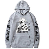 Jujutsu Kaisen "Witness" Hoodie