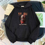 Attack on Titan "SPLIT" Hoodie