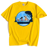 Dragon Ball Z "Hakuna" Street Shirt