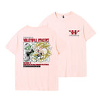 Dragon Ball Z "Biggum" Street Shirt