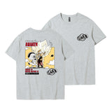 Dragon Ball Z "Biggum" Street Shirt