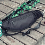 Oxford  Waterproof Multifunctional Waist Bag