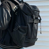 Modern Adventure Bag