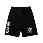 One Piece "Trafalgar" Street Wear