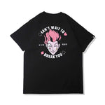 HunterxHunter "Hisoka" Street Shirt