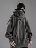 "Ninja Blitz" Street hoodie