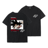 Dragon Ball Z "Biggum" Street Shirt