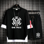 One Piece "Trafalgar" Street Wear