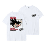 Dragon Ball Z "Biggum" Street Shirt