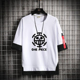 One Piece "Trafalgar" Street Wear