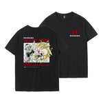 Dragon Ball Z "Biggum" Street Shirt