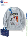 NASA "GundamN" Street Sweater