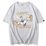 One Piece "Luffing" Street Shirt