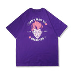 HunterxHunter "Hisoka" Street Shirt