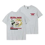 Dragon Ball Z "Biggum" Street Shirt