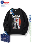 NASA "GundamN" Street Sweater