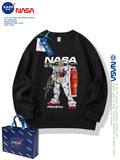 NASA "GundamN" Street Sweater