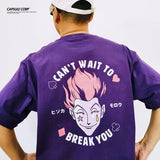 HunterxHunter "Hisoka" Street Shirt