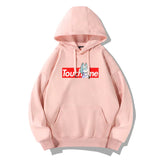 Dragon Ball Z "Type Beat" Hoodie