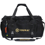 "YOUMAI" Duffle Bag