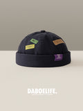 "Daboe" Street Cap