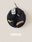 "Daboe" Street Cap