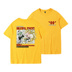 Dragon Ball Z "Biggum" Street Shirt