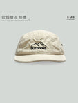 Soft "Get Out" Street Cap