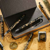 One Piece "Sea King" Gel Pen Set