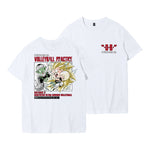 Dragon Ball Z "Biggum" Street Shirt