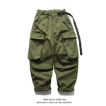 "Gojo" Street Pants