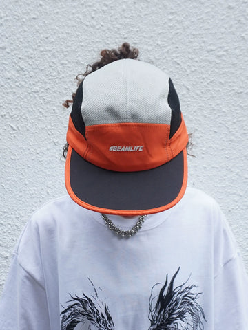 Authentic "Beamlife" Street Cap