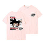 Dragon Ball Z "Biggum" Street Shirt