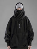 "Ninja Blitz" Street hoodie