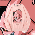 Dragon Ball Z "Run It" Street Shirt