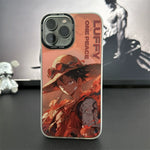 One Piece "OnePiece" Iphone Case