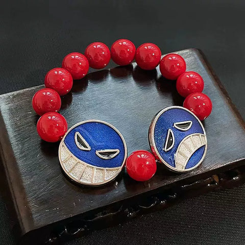 One Piece "Peripheral" Bracelet