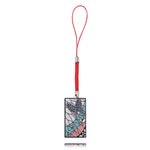 Demon Slayer "Next Level" Bag Pendent