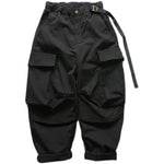 "Gojo" Street Pants